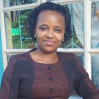 Jackline Muthoni