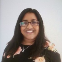 Cynthia Rajaratnam