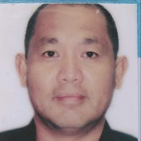 Niel Posa