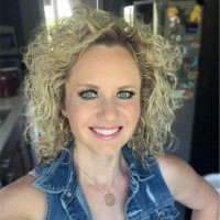 Ashley Brown