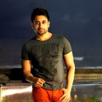 Suraj Menon