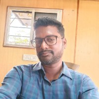 Dhamodharan Kannan