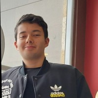 Camilo Andres Higuera Navas