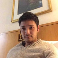 Satoshi Yasuda
