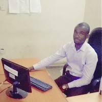 Nwaiwu Tony Ugo