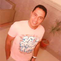 hesham Azmy