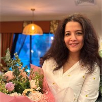 Asma Elseragy