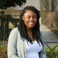 De'Asia Martin