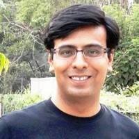 Tanuj Dhawan