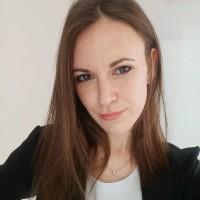 Monica De Nadai