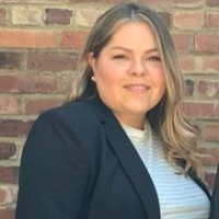 Anna Collius Moorman