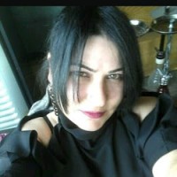 Nimet Demirci