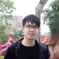 陈智翔