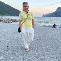 Silke Stanienda