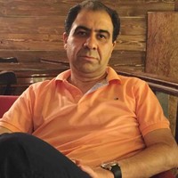 Vamegh Mirbabaei