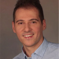 George Moschovas