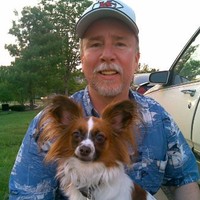Steve Gish