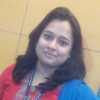 Prakriti Dutta