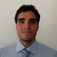 Hugo Alberto Araya Garcia