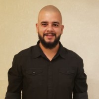 Vinicius De Simoni Muniz