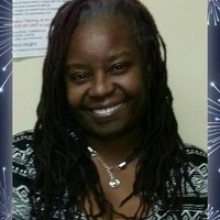 Marcia Simms