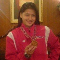 Veronica Domingo