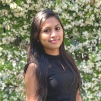 Likitha Lakshminarayanan