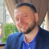 Serhii Diachenko