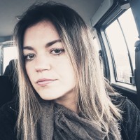 Polliana Bianchini De Almeida