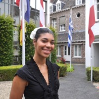 Sharon Okunrobo