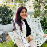 Karla Sofia Sáenz Yánac
