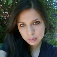 Sara Saraí Esmeralda Alvarez Caal