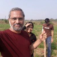 Yogendra Dahikar
