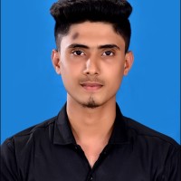 Syed Sathiq K