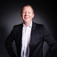 Phillip Meyer