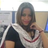 Carmaline Fredericks