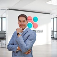 Orlando Martínez Olguín