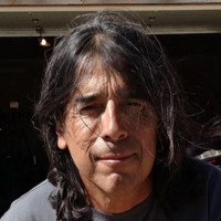 Rick Baca