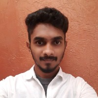 Vignesh N