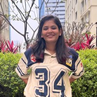 Anushka Agarwal