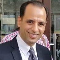 Dr. Khaled Bekhet