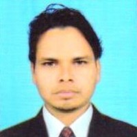 Ishteyaque Ahmed