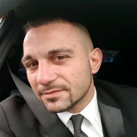 Anthony Christoforou