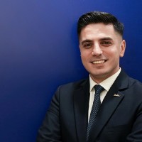 Hamza Ekinci