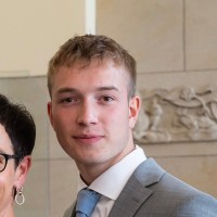 Moritz Groß