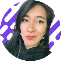 Haydee Borja Pedrazas