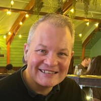 Mike Kitchen