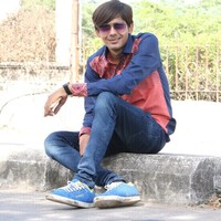 Jaydeep K.