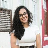 Jacqueline Santana