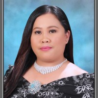 Rose Ann Garcia